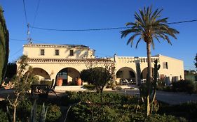 Finca los Bancales